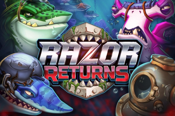 Razor Returns at Betbay