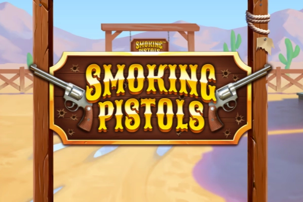 Smoking Pistols at Betbay