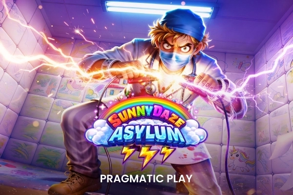 Sunnydaze Asylum at Betbay